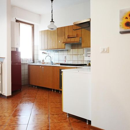 Apartamento A Casa Di Titti Arezzo Exterior foto