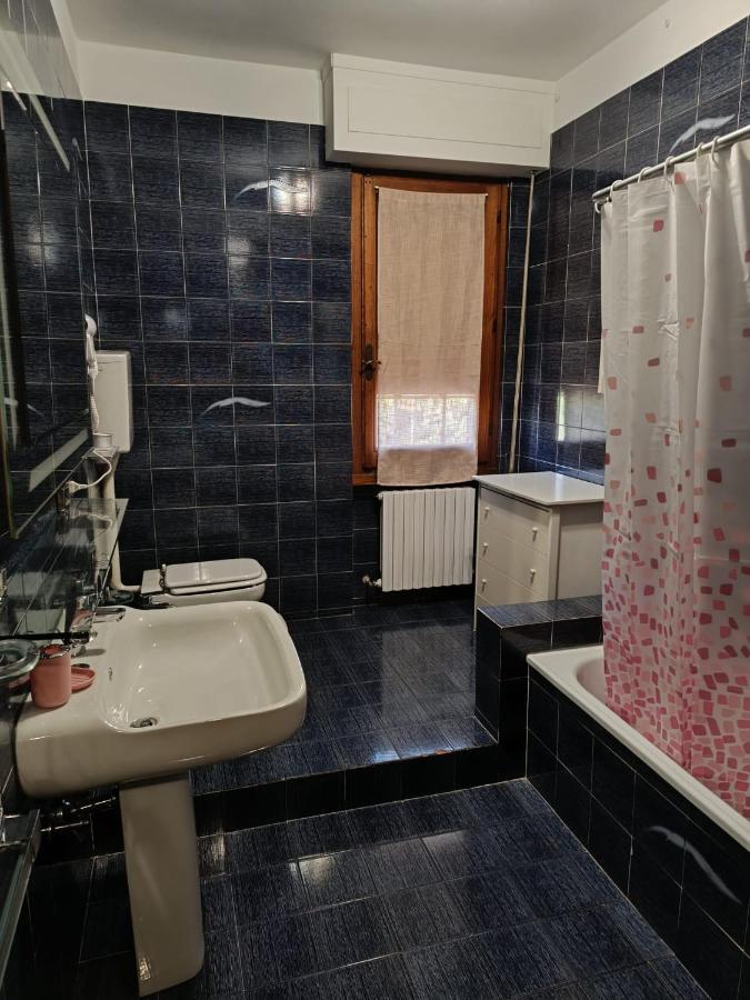 Apartamento A Casa Di Titti Arezzo Exterior foto