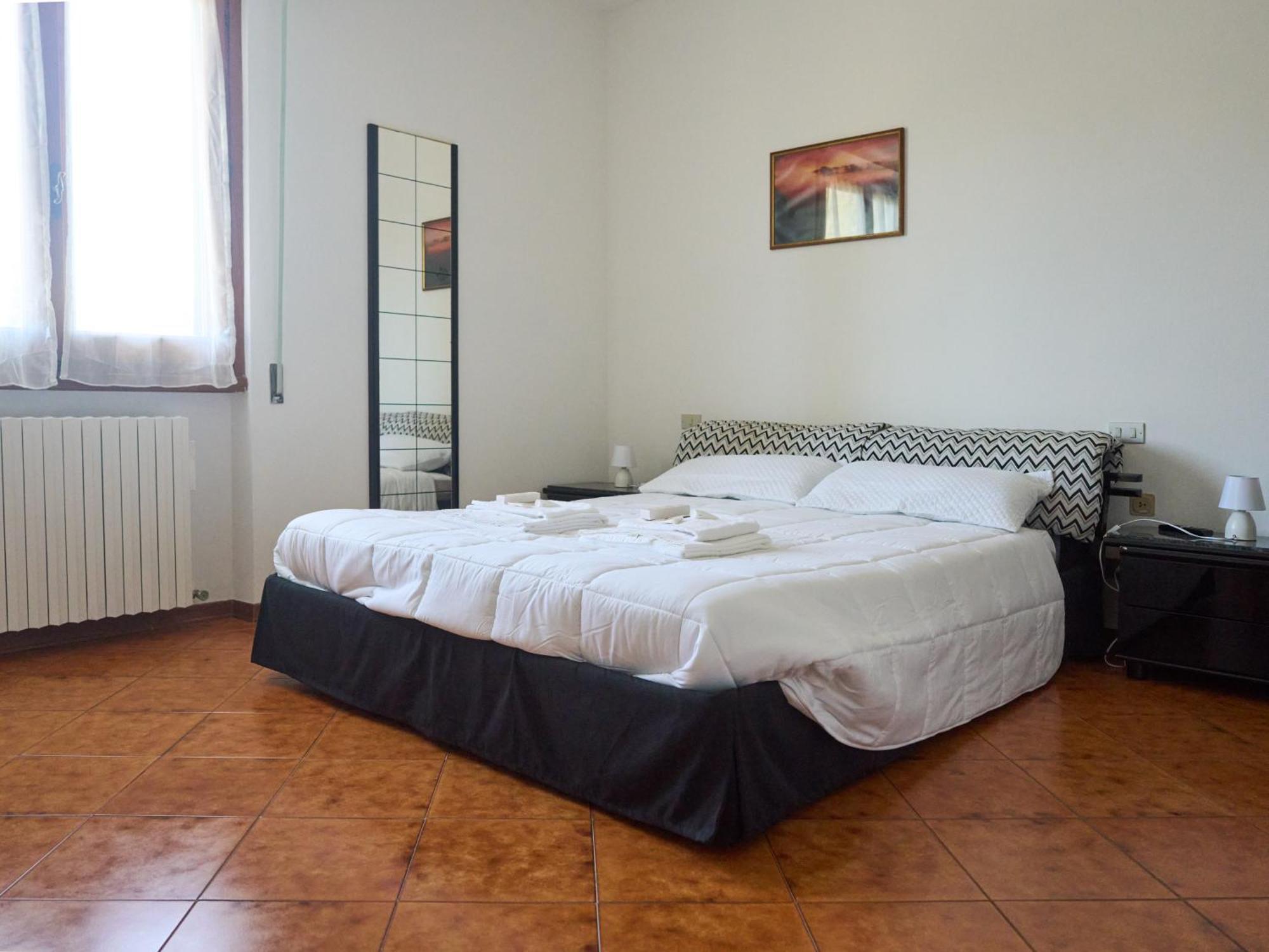 Apartamento A Casa Di Titti Arezzo Exterior foto